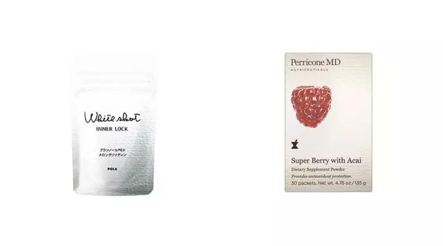 老司机,带带我,这些变美药丸怎么选?