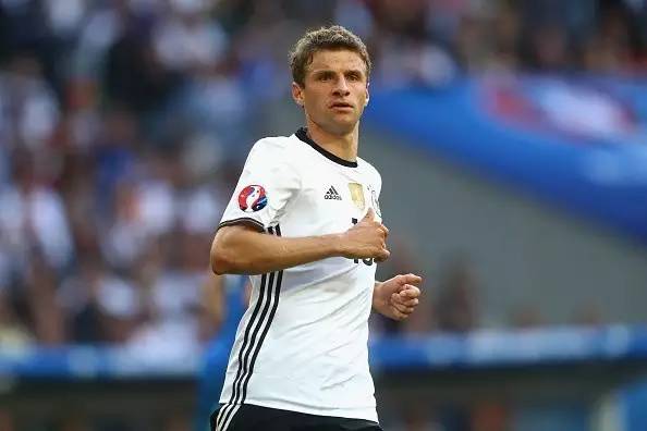 德国战车魔咒出局,德国战车大逆转