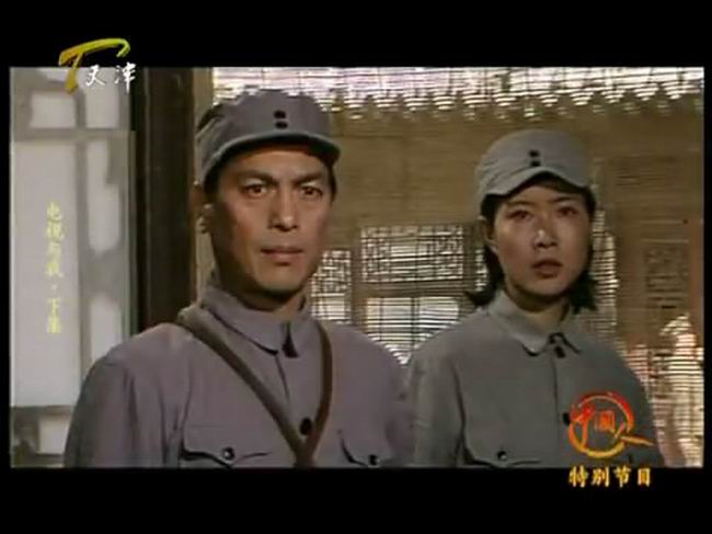 重温《血溅津门》，还记得袁文会郭运起多多良冯老辛真假郝明吗？