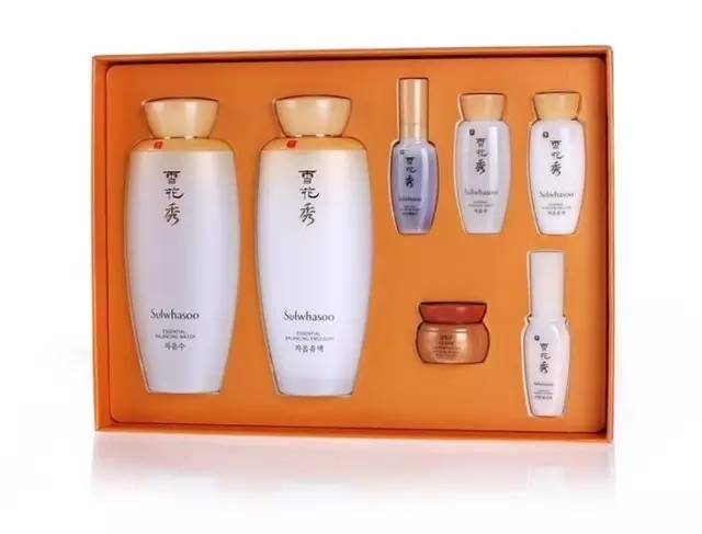 哪个牌子的韩妆套盒好,韩妆正品套盒