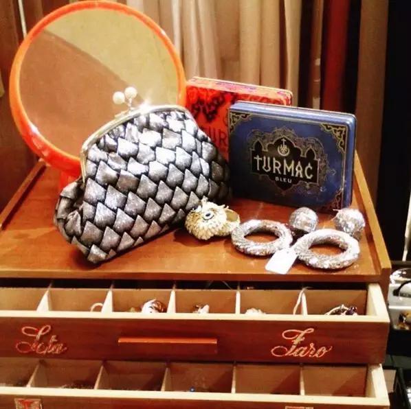 pp boutique小众买手店 (韩国小众高端买手店)