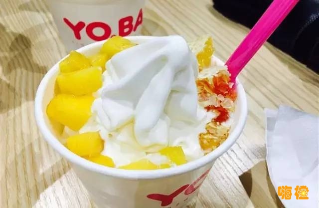 魔都冰淇淋,魔都最好的冰激凌