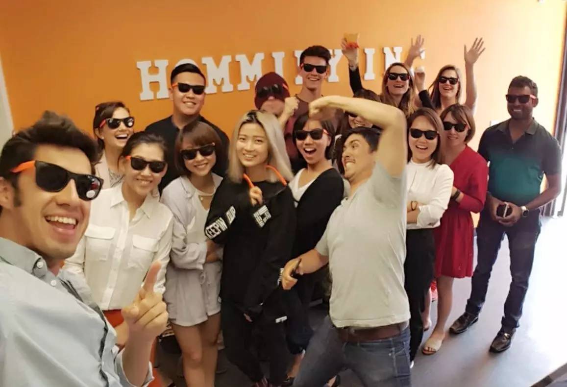 还在看脸？这个融资千万的App正在挖Facebook墙脚