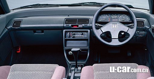 为什么本田思域这么出名,本田思域哪一代最火