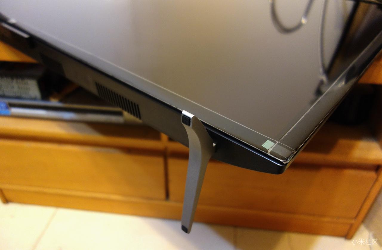 第一代小米电视49寸,史上最全的小米电视