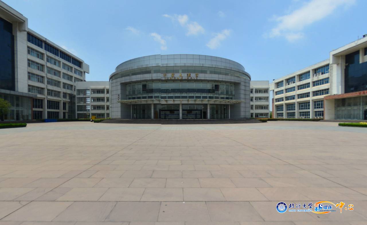 上帝之眼看临沂大学,你想要的和不知道的都在这里