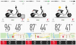 小牛电动m1是电动摩托车吗,小牛m1都市版用的小牛电机
