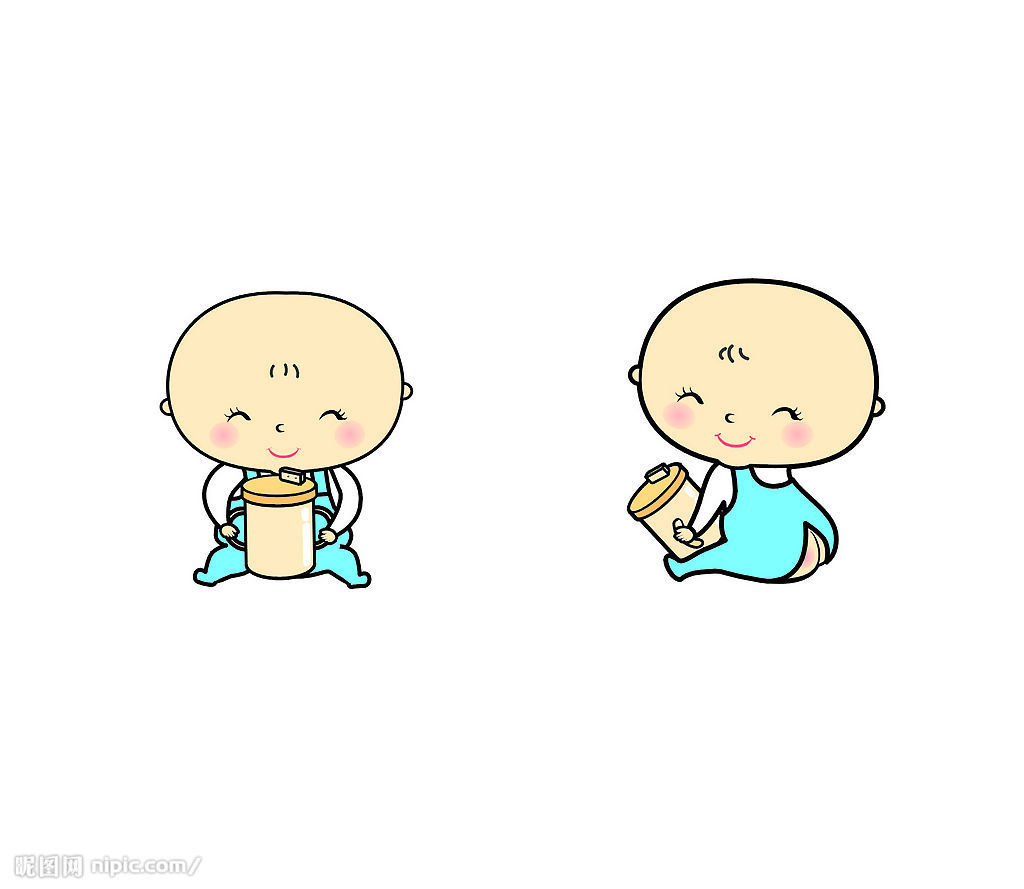 新生宝宝常见的八种疾病,新生儿十个怪现象不用担心