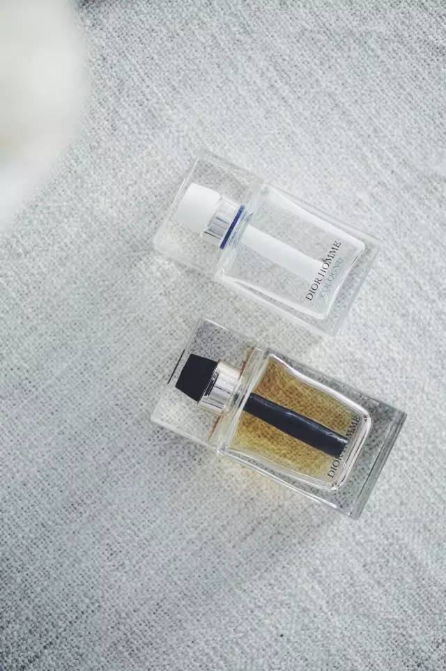 香水|就是你永远都差的那一瓶