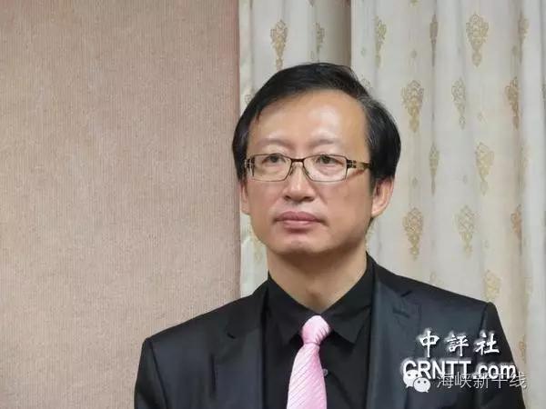 台学者：蔡英文出访犯三大错误