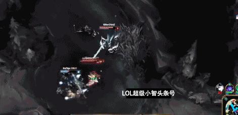 lol怎么做击杀秀,lol单挑时怎么禁用英雄