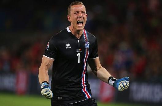 冰岛国家足球队欧洲杯大名单揭秘,关于冰岛的有哪些小知识