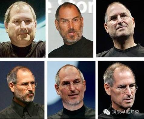 乔布斯癌症的真实故事,乔布斯的癌症治疗过程