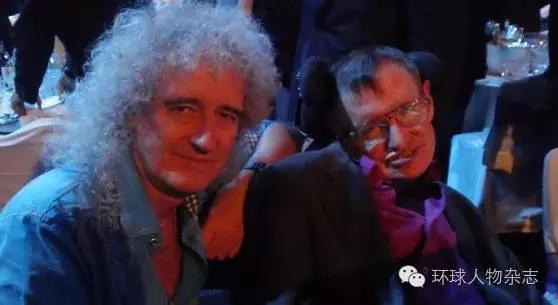 霍金是物理学家他发现了什么现象,霍金的家庭背后的奇葩