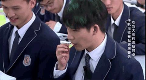 鹿校草最新视频,鹿校草