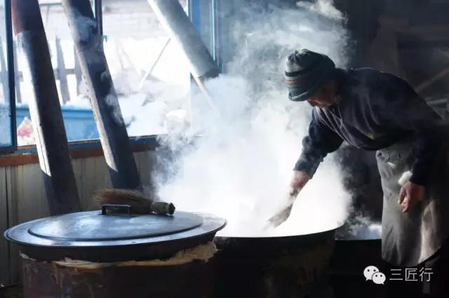 炒菜为什么用铁锅好,炒菜发明及普及的时代