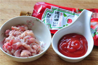 快！拿个大点的盆子，接住我的口水！