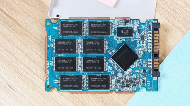 老笔记本重生,老笔记本重焕新生