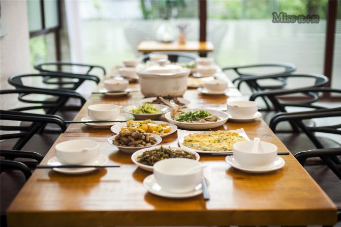 在这座神山中，我们每个人都是武林高手