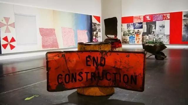 798艺术区有什么值得打卡的,798跟着感觉走