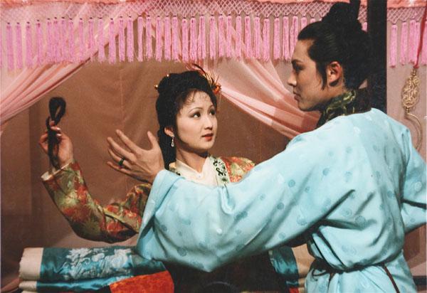 有一种男人叫别人的男朋友,有一种男人叫别人的老公