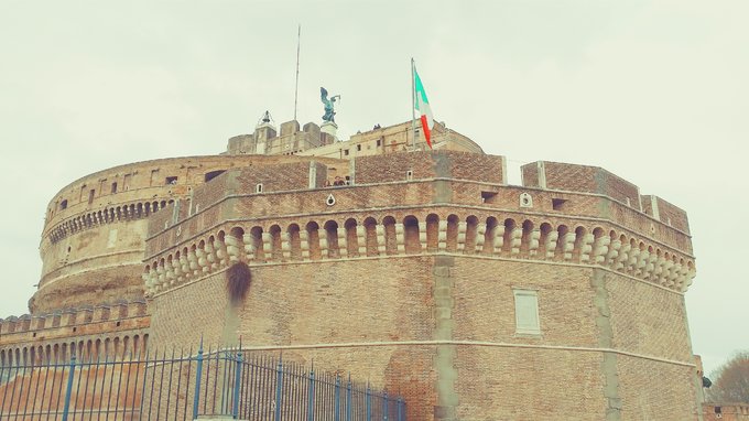 意大利的春天,意大利美丽的邂逅