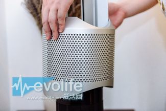 松下vs戴森,无叶风扇vs空调