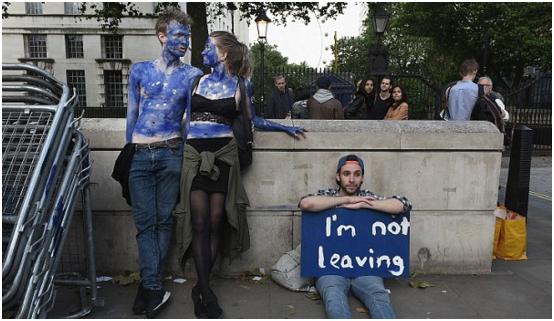 手游最前线第六十八期：你说脱欧就脱欧