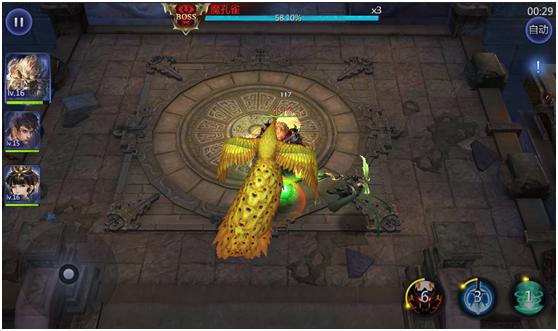 手游最前线第六十八期：你说脱欧就脱欧