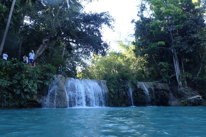 菲律宾杜马盖地和锡基霍尔地图,杜马盖地到锡基霍尔码头船时刻表