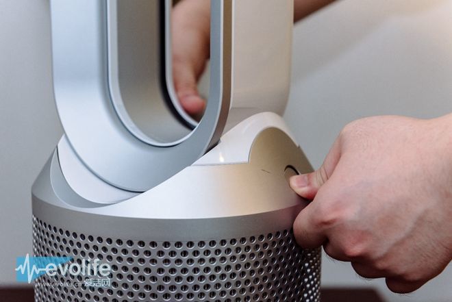 松下vs戴森,无叶风扇vs空调