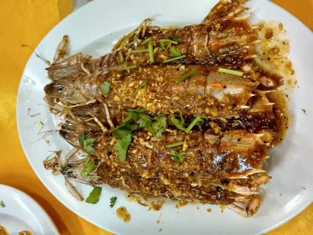 带上小蚁运动相机游泰国（二）普吉岛的沙滩美食和人妖