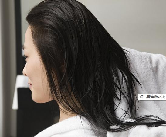 97年青柠酱｜头发太少，颜值高不了！教你护发防脱发的有效方法！