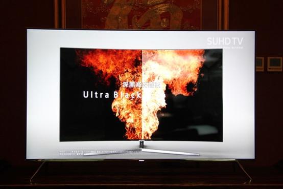 三星量子点电视65寸哪款好,三星量子点电视清晰度全开
