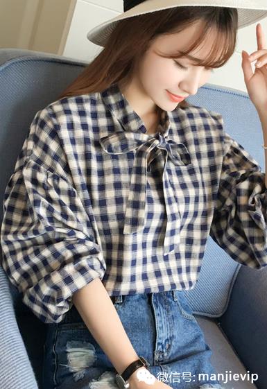 圆脸形象改造与穿衣搭配,大圆脸穿什么衣服显脸小