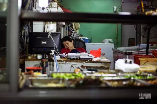 珠海的莲花路,珠海以前的莲花路