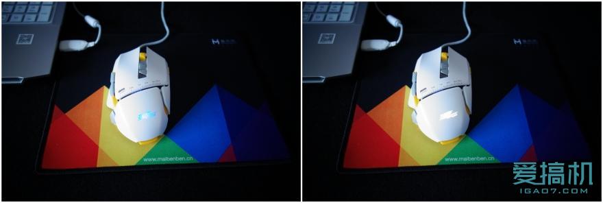 贱驴系列鼠标怎么样,贱驴325s鼠标宏