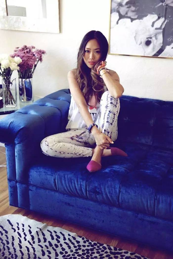 不用p图还好看的拍照方法,腿又短又粗的拍照姿势