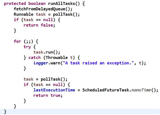 netty底层源码解析,netty优雅退出