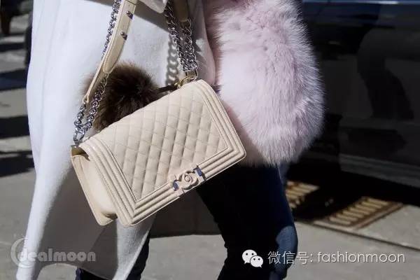 chanelboy系列价格表,chanel全系列价格对比