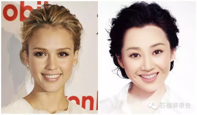 十款适合瓜子脸的墨镜,适合亚洲人脸的墨镜