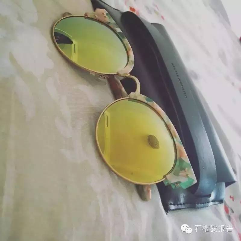 求适合方圆脸的墨镜推荐,十款适合瓜子脸的墨镜