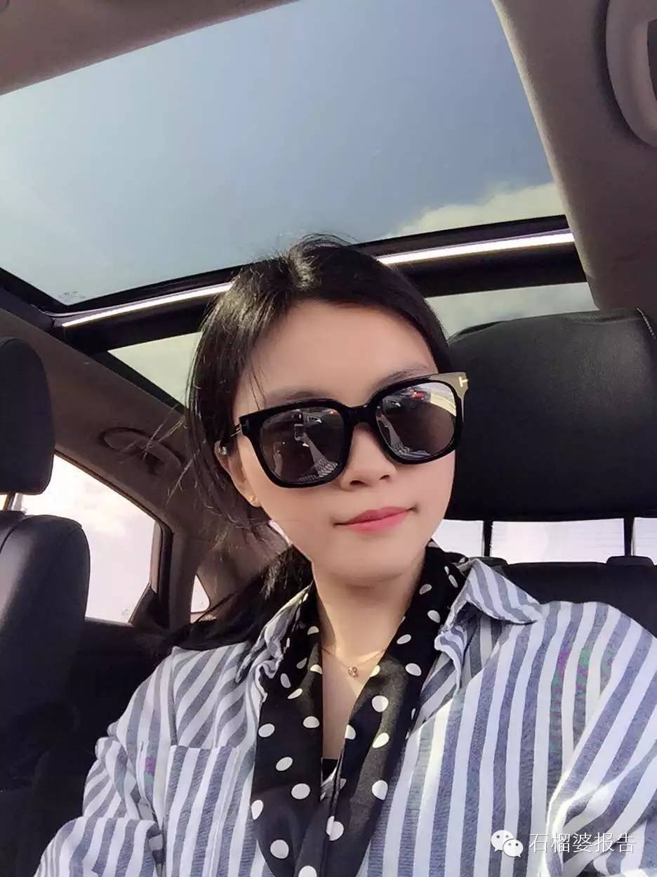 十款适合瓜子脸的墨镜,适合亚洲人脸的墨镜