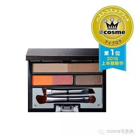 cosme护肤品大赏完整名单,cosme2018化妆品