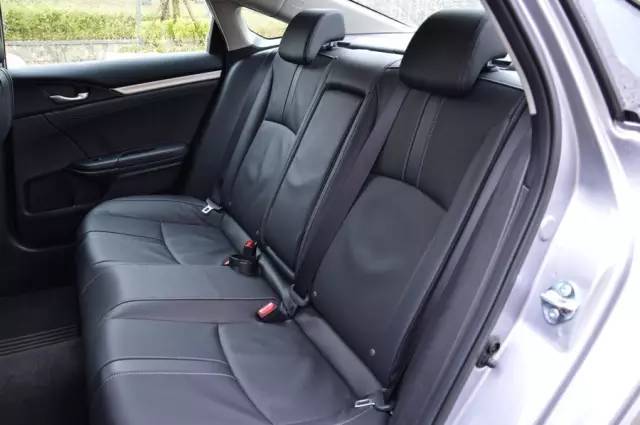 东风本田全新第十代思域,东风十代本田思域测评