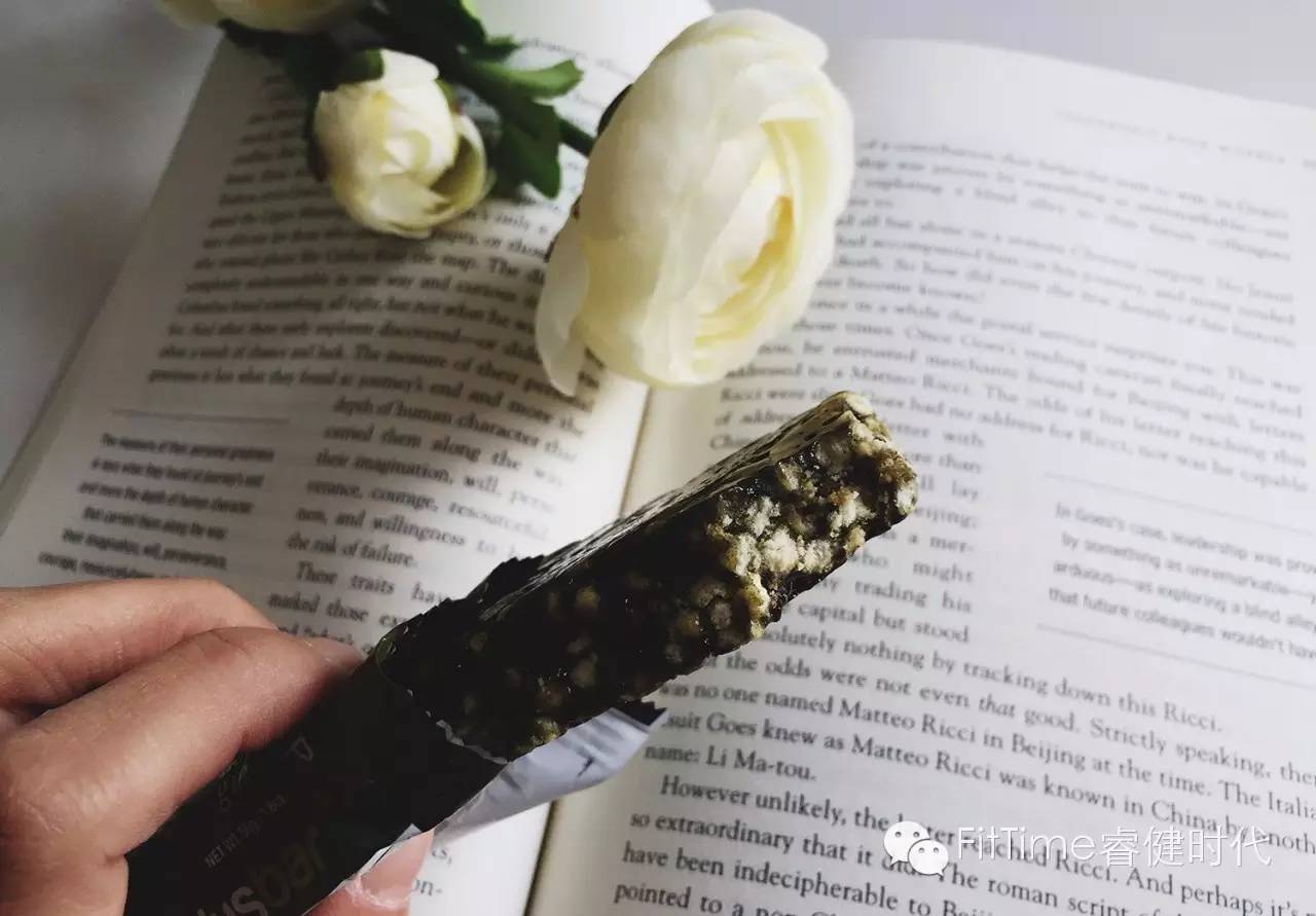 一天吃了20根蛋白棒,史上最全蛋白棒测评