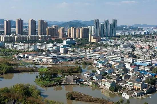 舟山市国土局,舟山国土局领导