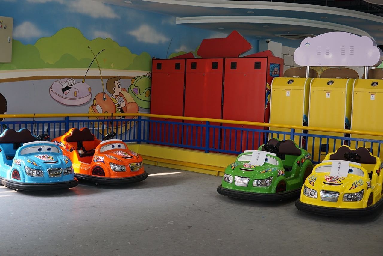 浙江亲子度假村,儿童乐园酒店吃住一体推荐