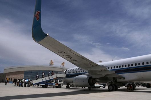 敦煌机场2023冬季航班,敦煌机场航班最新信息