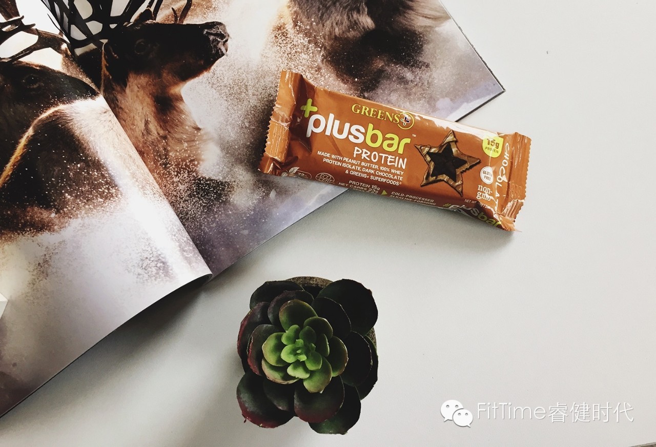 一天吃了20根蛋白棒,史上最全蛋白棒测评